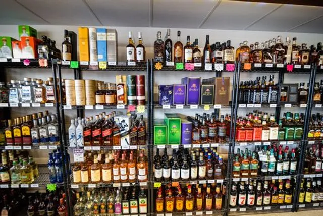 Walden Wine & Spirits