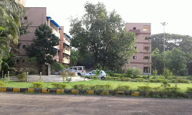 Kalamboli Fire Station