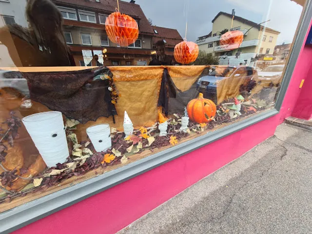 Stadtcafe Neugablonz