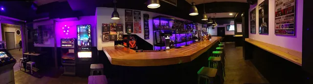 SUNSET BLVD ★ Bilbao