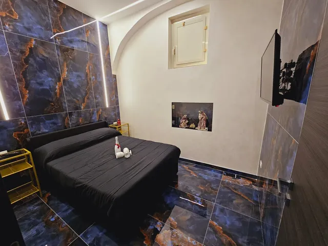 La Dimora di Pulcinella