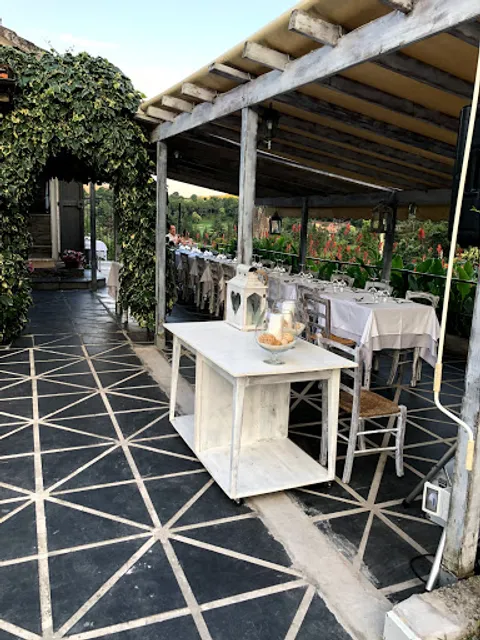 Madalù Ristoro in Valle Christi