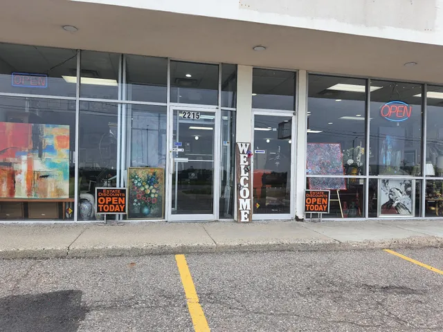 Estate Discounts And Consignment