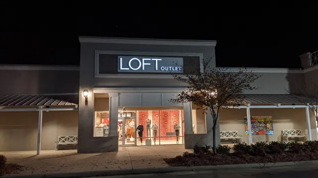 LOFT Outlet