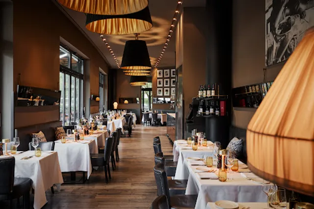 Restaurant DaCaio Hamburg