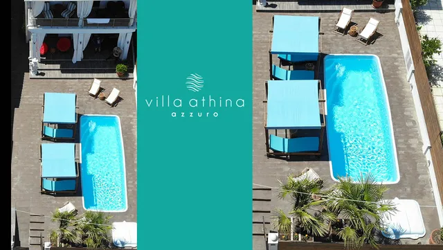 Villa Azzuro