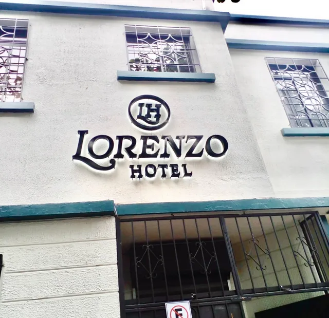 Lorenzo Hotel