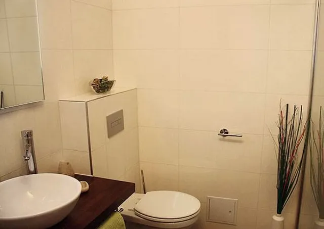 Traditional Apartments Vienna