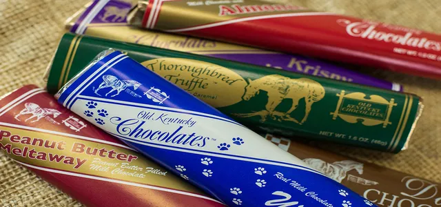 Old Kentucky Chocolates