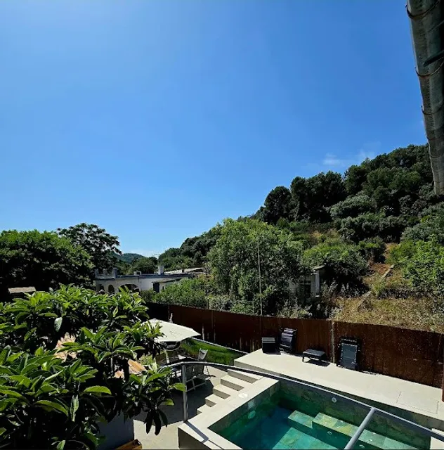 Casa Rural El Bressol