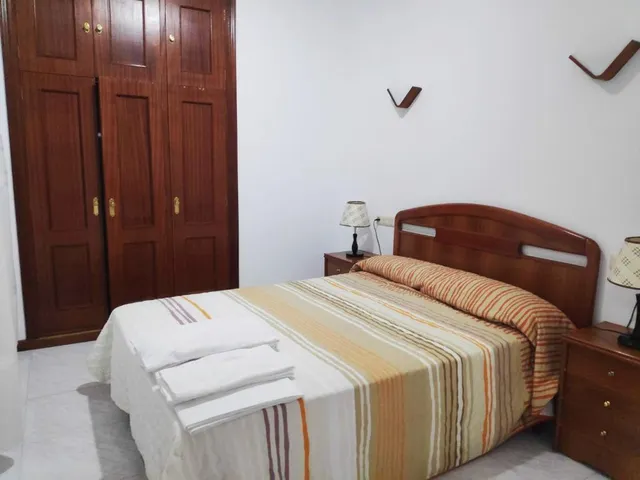 Apartamentos Antiguo Revo Salinas