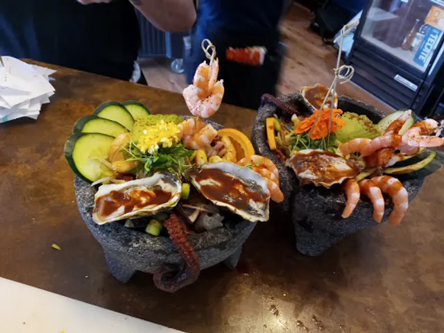 Las Micheladas Bar & Grill