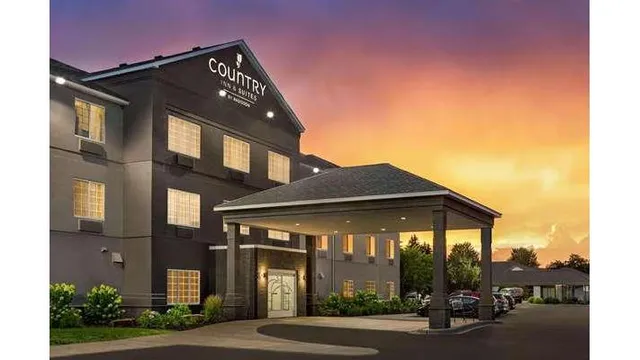 Country Inn & Suites by Radisson, Stillwater, MN