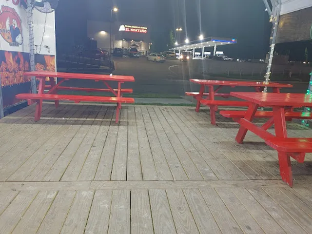 La Hawaiiana Pollos Asados #4