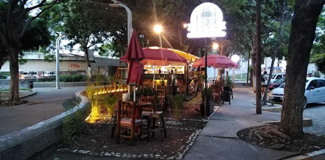 Hamburguesas la Fauna