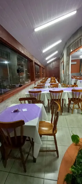 Coqueiro Restaurante