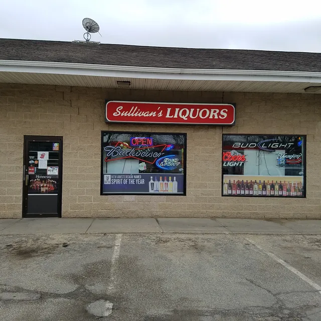 500 Bank Street Center