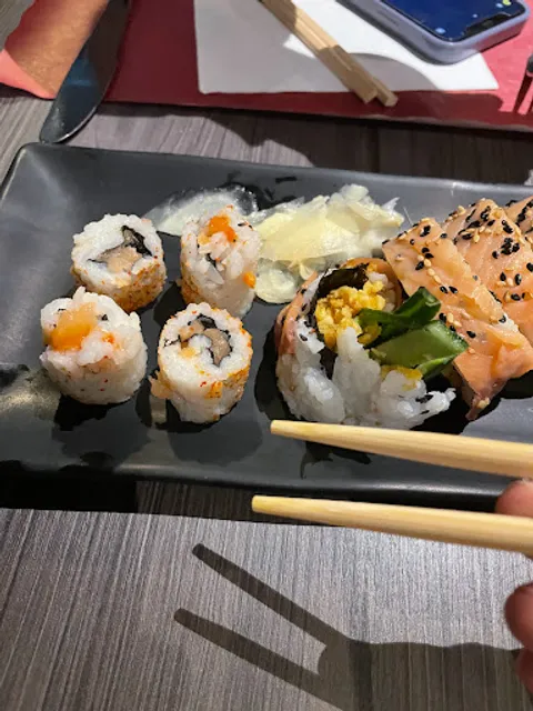 Aki Sushi