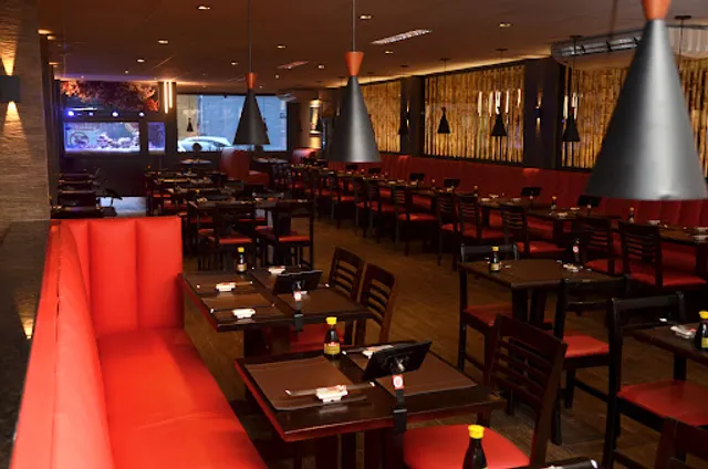 Kian Sushi São João de Meriti