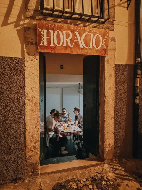 Al Sanpietrino Trattoria