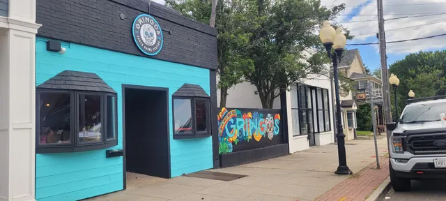 Gringos South Shore Cantina