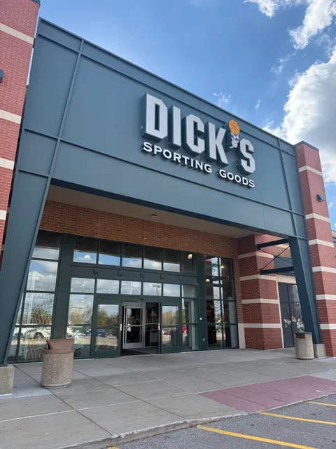 DICK'S Sporting Goods