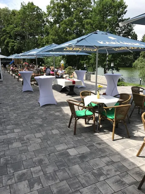 Il Lago Ristorante - Pizzeria