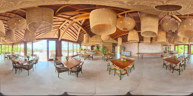 Restaurante Rio da Barra