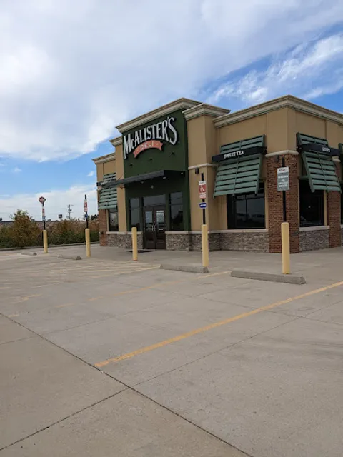 McAlister's Deli