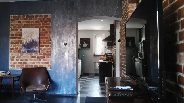 Familuks Apartment Katowice