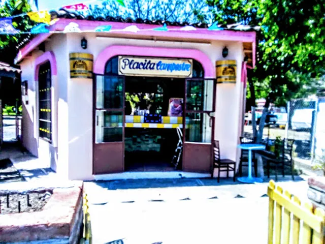 Nieves de Garrafa " La Placita "