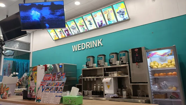 WEDRINK Pademangan