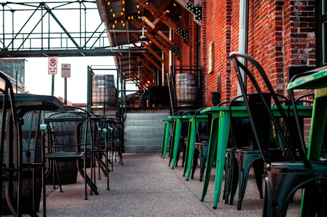 7 Hills Brewing Company