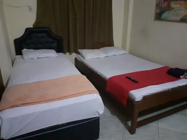 SPOT ON 92319 White House Syariah