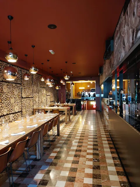 Restaurante Cumpanis - Casa de Comidas