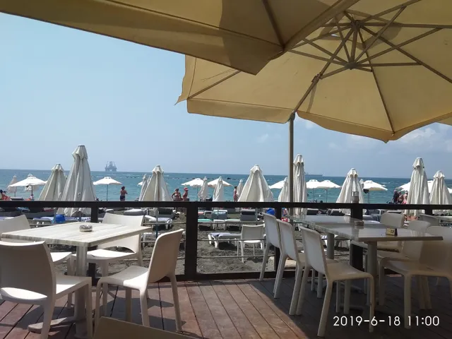 Παραλία «Δασούδι»