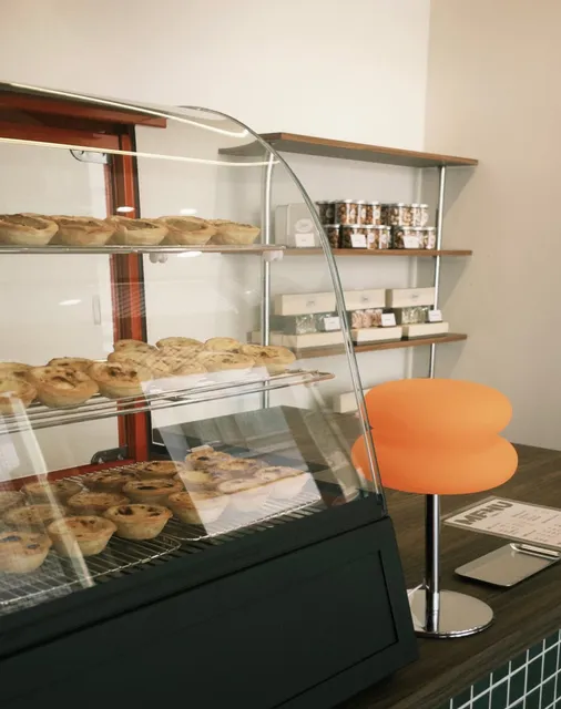 CRiSPY ! 酥皮克莉