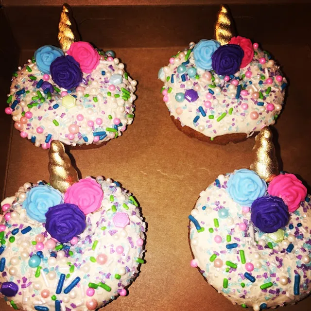 David's World Famous Banana Pudding and More