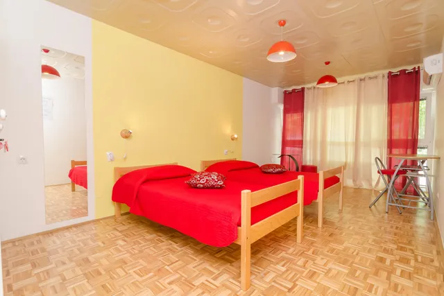 Mr. Charles Hostel Zadar