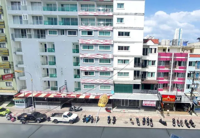 Chalita House Patong