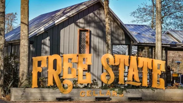 Free State Cellars