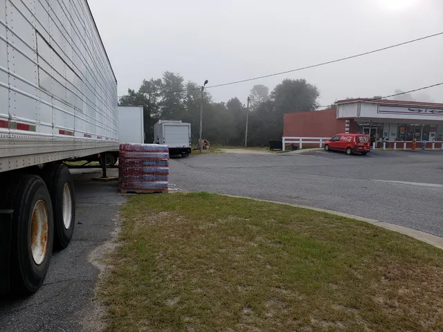 Brown's Office Centre