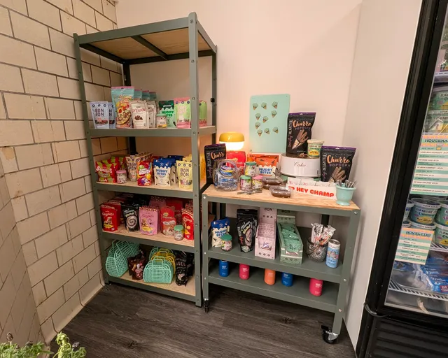 Furniture City Creamery