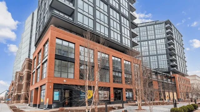 Placemakr Buzzard Point