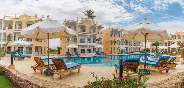 Egyptian Experience Resort