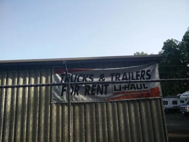 U-Haul Neighborhood Dealer