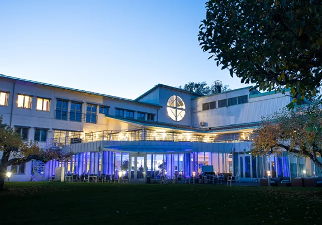 Aronsborgs Conference Hotel