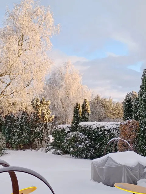 Ferienwohnung Alte Tischlerei Hemmingstedt