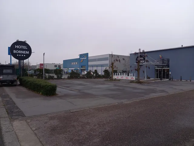 Hotel Bornem