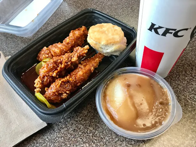 KFC